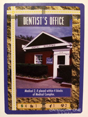 Dentist's Office